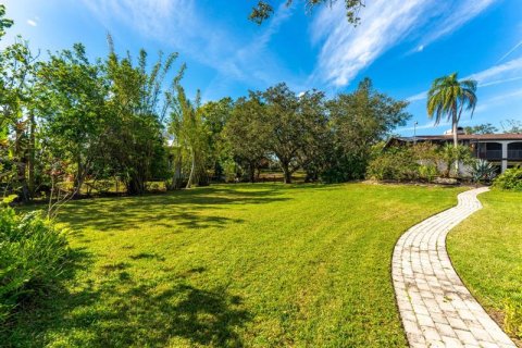 Terreno en venta en Sarasota, Florida № 262752 - foto 12