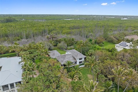 Villa ou maison à vendre à Hobe Sound, Floride: 4 chambres, 251.58 m2 № 1395167 - photo 18