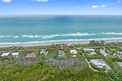 Villa ou maison à vendre à Hobe Sound, Floride: 4 chambres, 251.58 m2 № 1395167 - photo 24