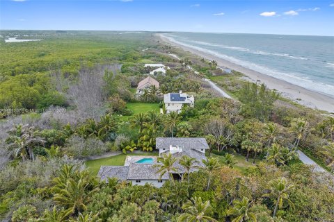 Villa ou maison à vendre à Hobe Sound, Floride: 4 chambres, 251.58 m2 № 1395167 - photo 4