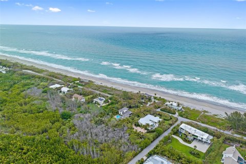 Villa ou maison à vendre à Hobe Sound, Floride: 4 chambres, 251.58 m2 № 1395167 - photo 25