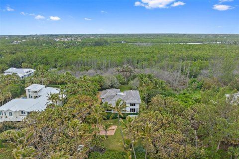 Villa ou maison à vendre à Hobe Sound, Floride: 4 chambres, 251.58 m2 № 1395167 - photo 13