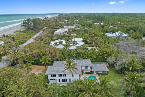 Villa ou maison à vendre à Hobe Sound, Floride: 4 chambres, 251.58 m2 № 1395167 - photo 15