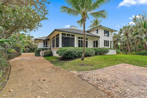 Villa ou maison à vendre à Hobe Sound, Floride: 4 chambres, 251.58 m2 № 1395167 - photo 6