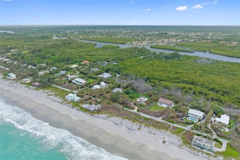 Villa ou maison à vendre à Hobe Sound, Floride: 4 chambres, 251.58 m2 № 1395167 - photo 21