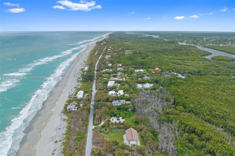 Villa ou maison à vendre à Hobe Sound, Floride: 4 chambres, 251.58 m2 № 1395167 - photo 22