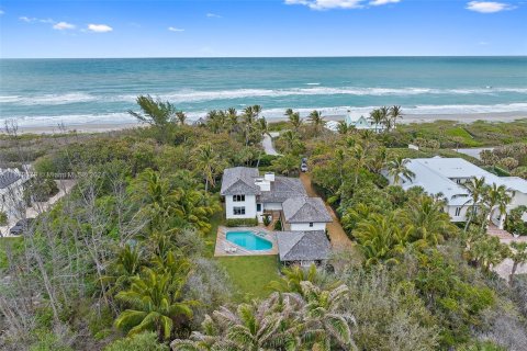 Villa ou maison à vendre à Hobe Sound, Floride: 4 chambres, 251.58 m2 № 1395167 - photo 16