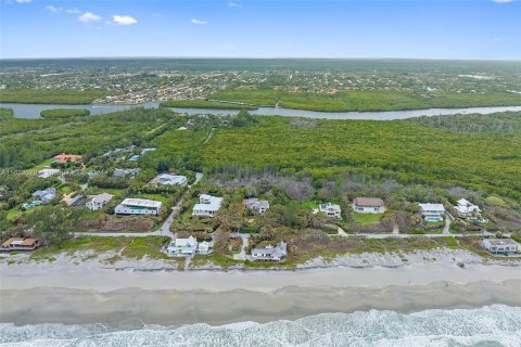 Villa ou maison à vendre à Hobe Sound, Floride: 4 chambres, 251.58 m2 № 1395167 - photo 20