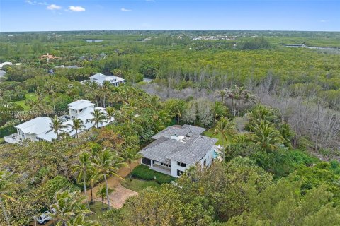 Villa ou maison à vendre à Hobe Sound, Floride: 4 chambres, 251.58 m2 № 1395167 - photo 14