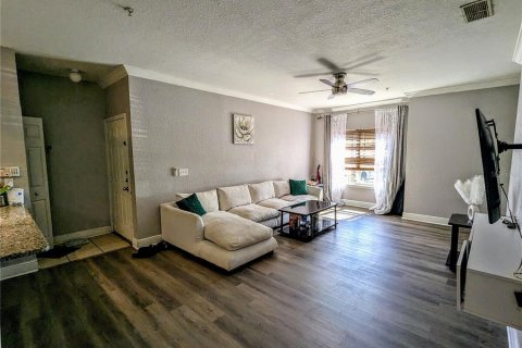 Copropriété à vendre à Tampa, Floride: 2 chambres, 117.99 m2 № 1334208 - photo 6