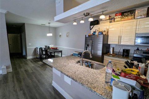 Copropriété à vendre à Tampa, Floride: 2 chambres, 117.99 m2 № 1334208 - photo 5