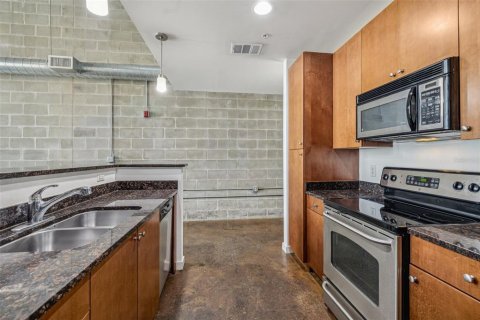 Copropriété à vendre à Tampa, Floride: 1 chambre, 96.62 m2 № 1334209 - photo 14