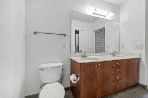 Copropriété à vendre à Tampa, Floride: 1 chambre, 96.62 m2 № 1334209 - photo 28