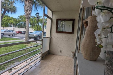 Copropriété à vendre à Deerfield Beach, Floride: 1 chambre, 74.32 m2 № 1079021 - photo 21