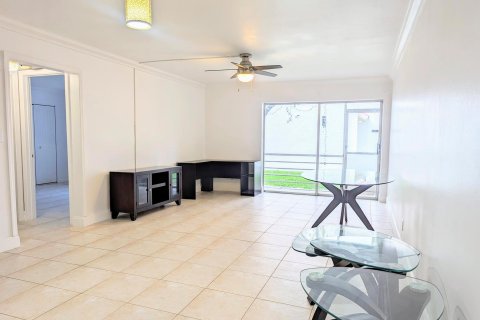 Condominio en venta en Deerfield Beach, Florida, 1 dormitorio, 74.32 m2 № 1079021 - foto 20