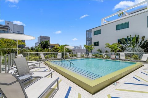 Copropriété à vendre à Miami Beach, Floride: 3 chambres, 171.4 m2 № 1078966 - photo 5