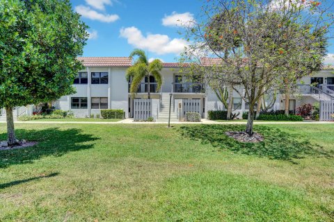 Condominio en venta en Delray Beach, Florida, 2 dormitorios, 83.52 m2 № 1178637 - foto 22