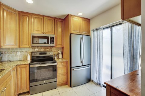 Condo in Delray Beach, Florida, 2 bedrooms  № 1178637 - photo 20