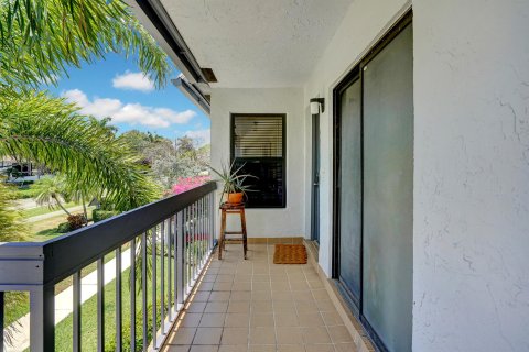 Copropriété à vendre à Delray Beach, Floride: 2 chambres, 83.52 m2 № 1178637 - photo 21