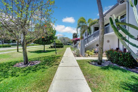 Condo in Delray Beach, Florida, 2 bedrooms  № 1178637 - photo 23