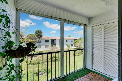 Condo in Delray Beach, Florida, 2 bedrooms  № 1178637 - photo 14