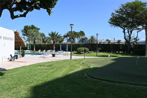 Condominio en venta en Boca Raton, Florida, 2 dormitorios, 122.17 m2 № 1178635 - foto 10