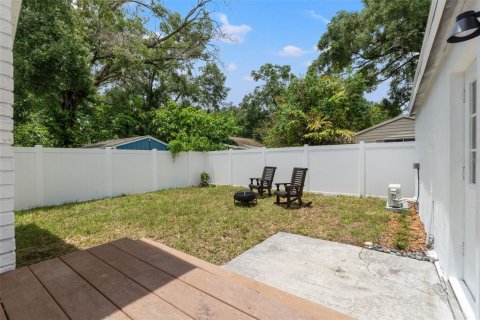 Casa en venta en Tampa, Florida, 4 dormitorios, 152.45 m2 № 1267046 - foto 30