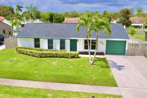 Villa ou maison à vendre à Royal Palm Beach, Floride: 3 chambres, 106.09 m2 № 1128890 - photo 27