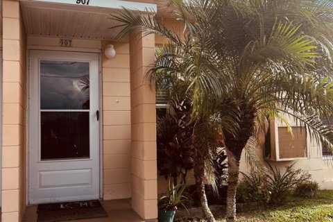 Casa en venta en Lake Wales, Florida, 1 dormitorio, 60.2 m2 № 1383165 - foto 2