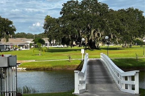 Villa ou maison à vendre à Lake Wales, Floride: 1 chambre, 60.2 m2 № 1383165 - photo 28