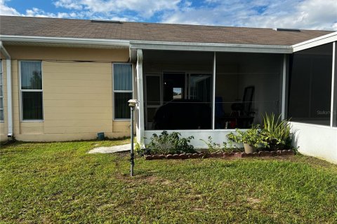 House in Lake Wales, Florida 1 bedroom, 60.2 sq.m. № 1383165 - photo 20