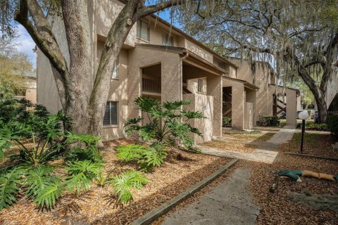 Copropriété à vendre à Tampa, Floride: 2 chambres, 100.8 m2 № 1383324 - photo 2