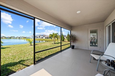 Casa en venta en Palm Bay, Florida, 4 dormitorios, 173.63 m2 № 1104375 - foto 13