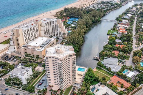 Condo in Fort Lauderdale, Florida, 1 bedroom  № 1014140 - photo 30