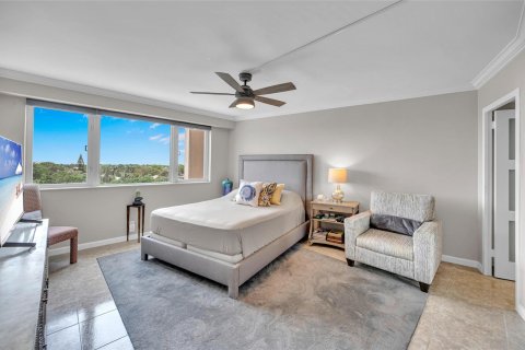 Condo in Fort Lauderdale, Florida, 1 bedroom  № 1014140 - photo 22