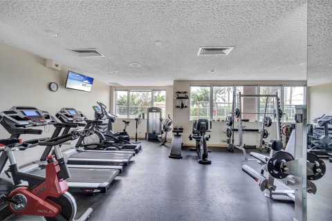 Condo in Fort Lauderdale, Florida, 1 bedroom  № 1014140 - photo 7