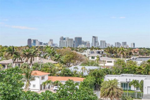 Condo in Fort Lauderdale, Florida, 1 bedroom  № 1014140 - photo 26