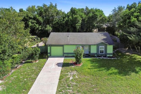 House in Deltona, Florida 2 bedrooms, 95.32 sq.m. № 1258255 - photo 29