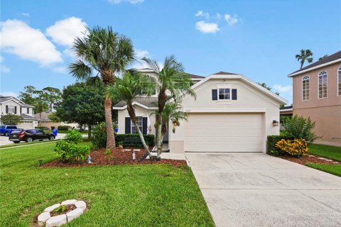 Villa ou maison à vendre à Kissimmee, Floride: 4 chambres, 186.27 m2 № 1314485 - photo 16