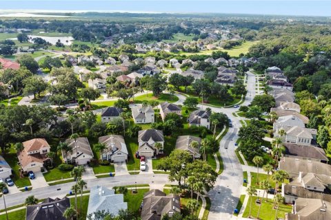 Villa ou maison à vendre à Kissimmee, Floride: 4 chambres, 186.27 m2 № 1314485 - photo 13