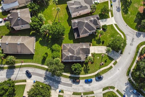 Villa ou maison à vendre à Kissimmee, Floride: 4 chambres, 186.27 m2 № 1314485 - photo 7