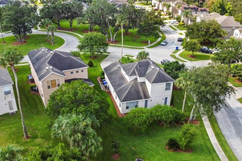 Villa ou maison à vendre à Kissimmee, Floride: 4 chambres, 186.27 m2 № 1314485 - photo 15