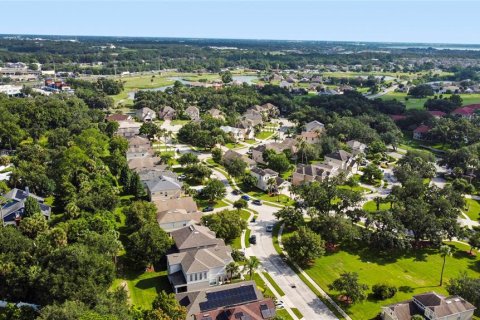 Villa ou maison à vendre à Kissimmee, Floride: 4 chambres, 186.27 m2 № 1314485 - photo 5