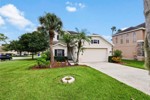 Villa ou maison à vendre à Kissimmee, Floride: 4 chambres, 186.27 m2 № 1314485 - photo 17