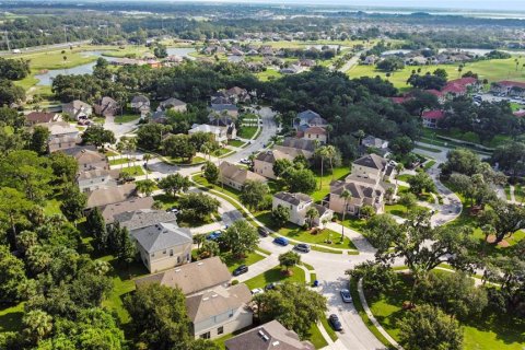 Villa ou maison à vendre à Kissimmee, Floride: 4 chambres, 186.27 m2 № 1314485 - photo 4