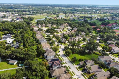 Villa ou maison à vendre à Kissimmee, Floride: 4 chambres, 186.27 m2 № 1314485 - photo 6