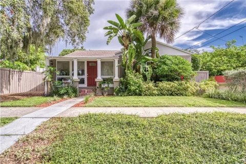 Villa ou maison à vendre à Saint Petersburg, Floride: 3 chambres, 116.13 m2 № 1347319 - photo 29