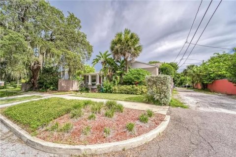 Villa ou maison à vendre à Saint Petersburg, Floride: 3 chambres, 116.13 m2 № 1347319 - photo 25