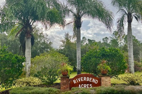 Land in Ormond Beach, Florida № 1295359 - photo 2