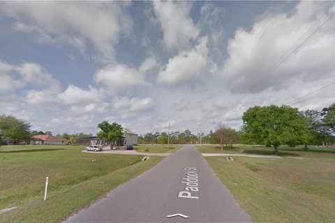 Terreno en venta en Orlando, Florida № 1295358 - foto 1